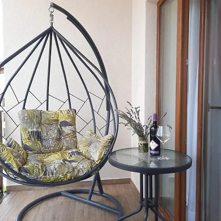 Vistanova Milmari S33 Lejlighed Kopaonik