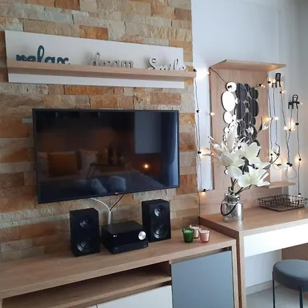 Lejlighed Vistanova Milmari S33 Kopaonik