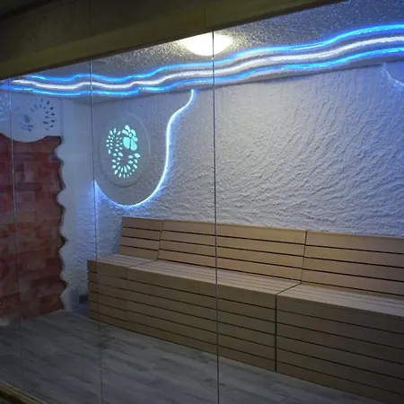 Vistanova Milmari S33 Lejlighed