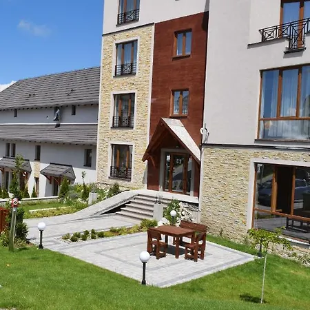 Vistanova Milmari S33 Lejlighed *