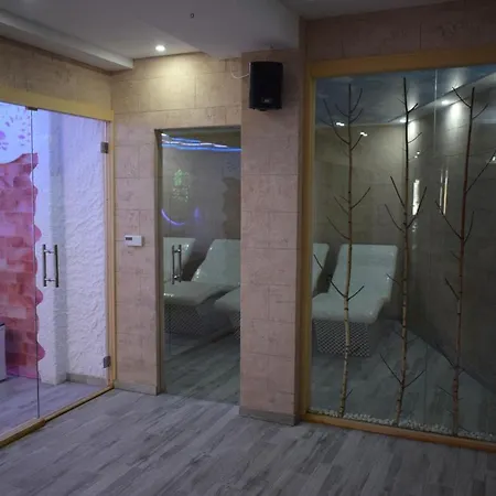 Vistanova Milmari S33 Lejlighed Kopaonik