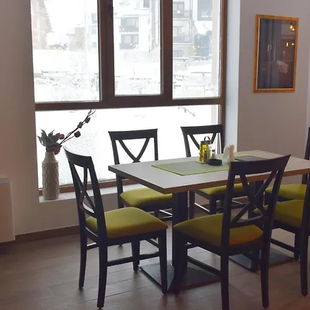 Vistanova Milmari S33 * Kopaonik