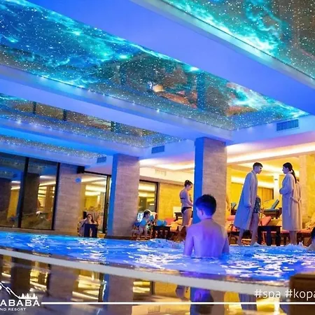 Vistanova Milmari S33 *