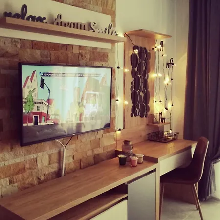 Vistanova Milmari S33 Kopaonik