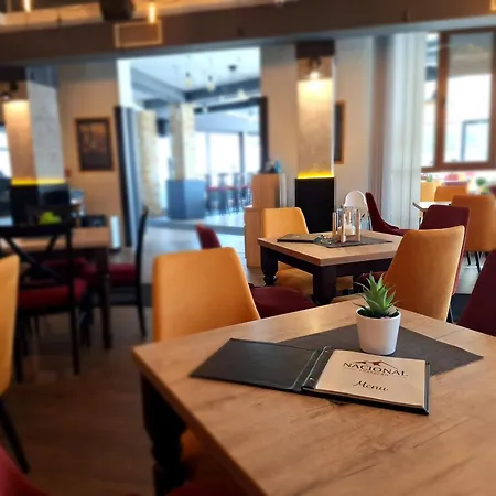 Vistanova Milmari S33 Lejlighed Kopaonik