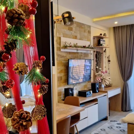 Vistanova Milmari S33 *