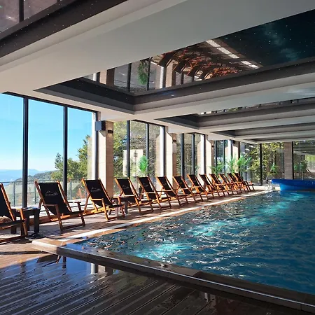 Vistanova Milmari S33 Lejlighed *