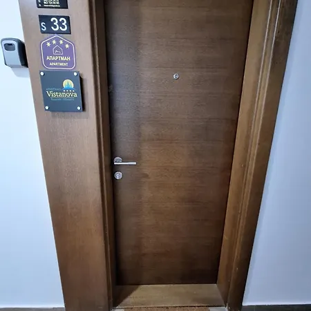 Lejlighed Vistanova Milmari S33 *