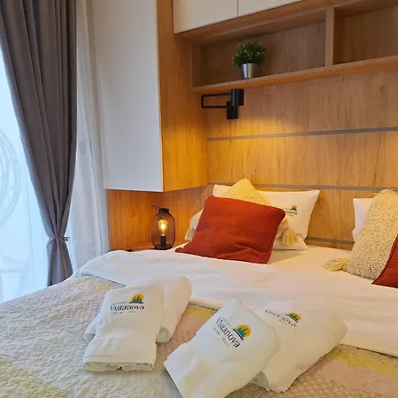 Vistanova Milmari S33 Lejlighed Kopaonik