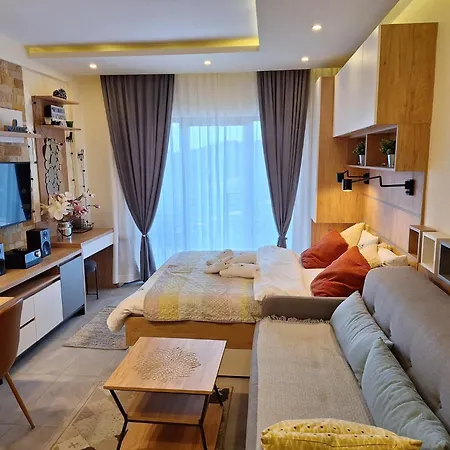 Lejlighed Vistanova Milmari S33 Kopaonik