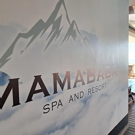 Vistanova Milmari S33 * Kopaonik