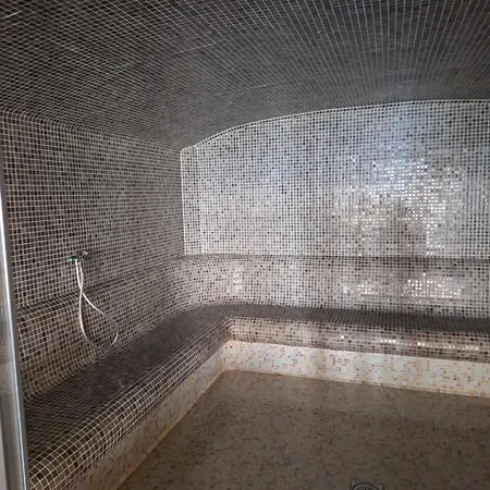 Vistanova Milmari S33 Lejlighed