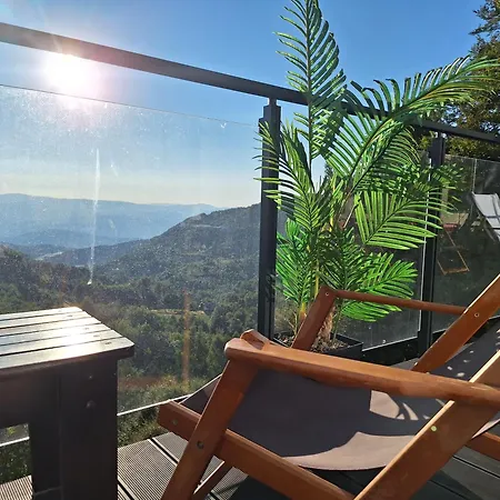 Vistanova Milmari S33 Lejlighed *