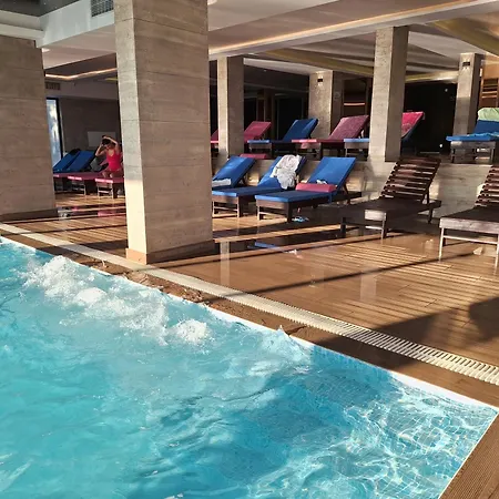 Vistanova Milmari S33 Lejlighed Kopaonik