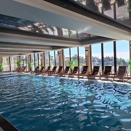 Vistanova Milmari S33 Lejlighed