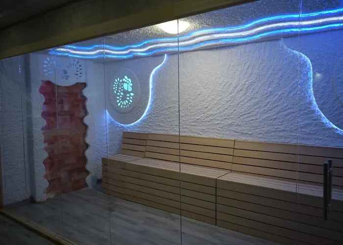 Vistanova Milmari S33 아파트