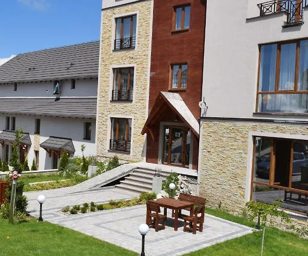 Vistanova Milmari S33 아파트 *