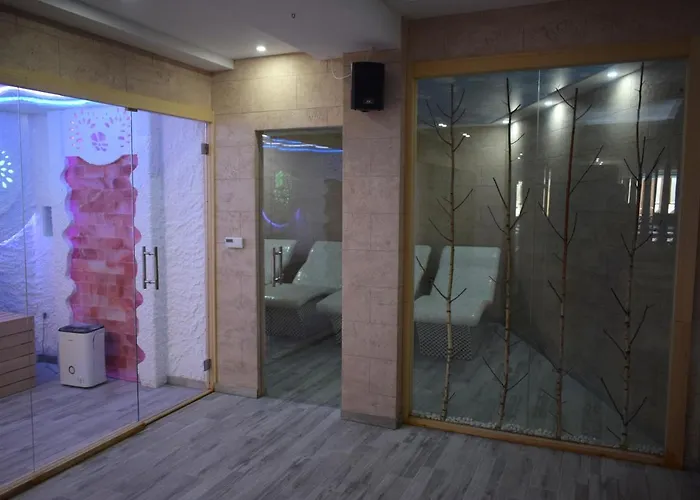 Vistanova Milmari S33 아파트 카파오닉