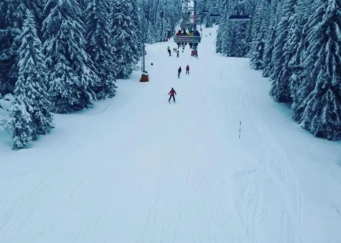 아파트 Vistanova Milmari S33