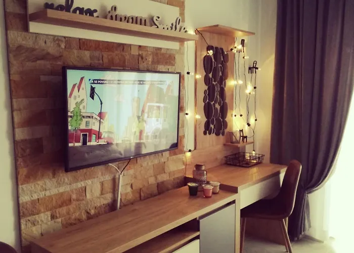 Vistanova Milmari S33 카파오닉