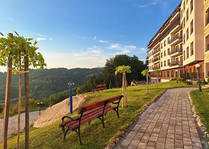 Vistanova Milmari S33