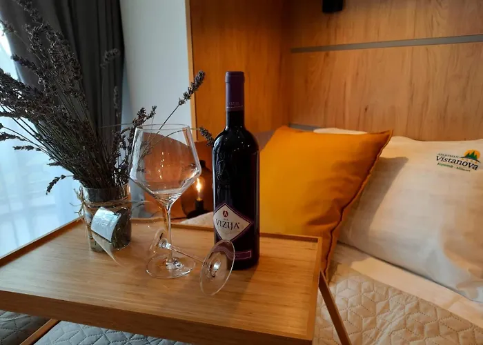 아파트 Vistanova Milmari S33 카파오닉