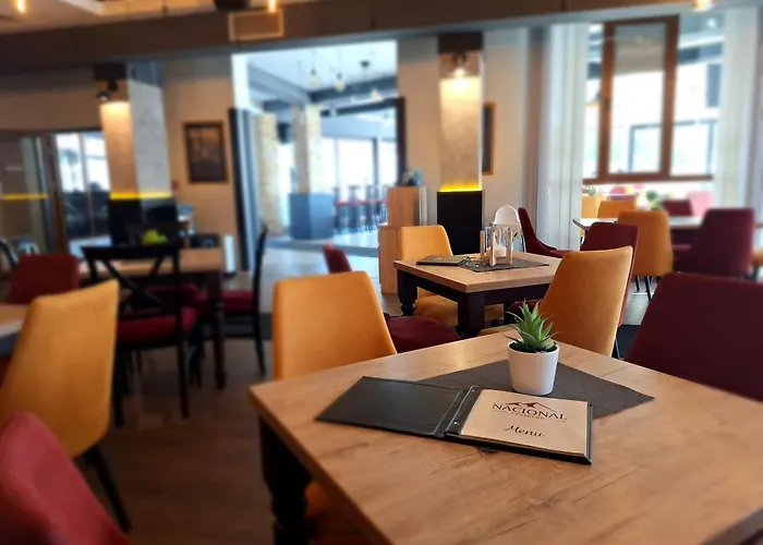 Vistanova Milmari S33 아파트 카파오닉