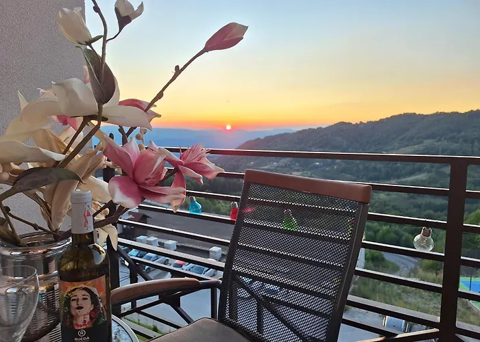 아파트 Vistanova Milmari S33 카파오닉