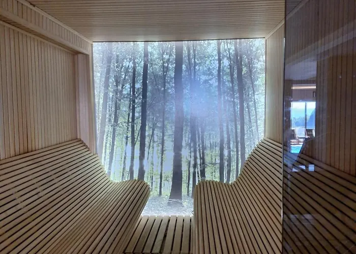 Vistanova Milmari S33 아파트 카파오닉