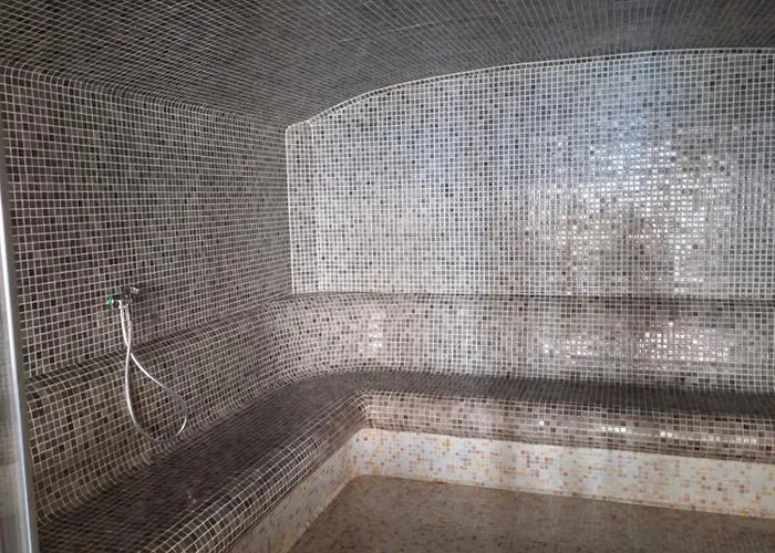 Vistanova Milmari S33 아파트