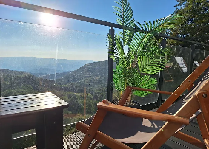 Vistanova Milmari S33 아파트 *