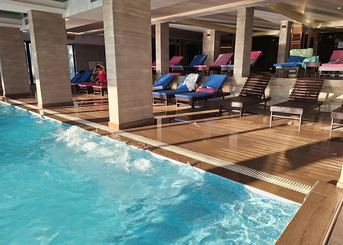 Vistanova Milmari S33 아파트 카파오닉