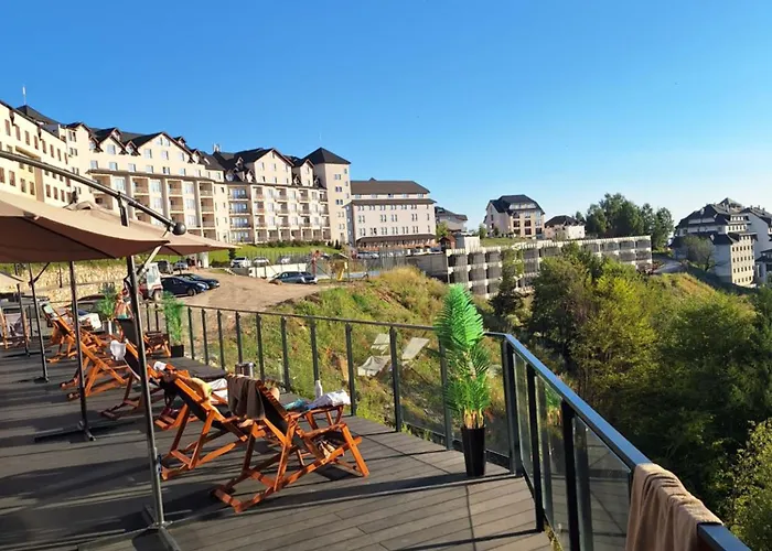 아파트 Vistanova Milmari S33