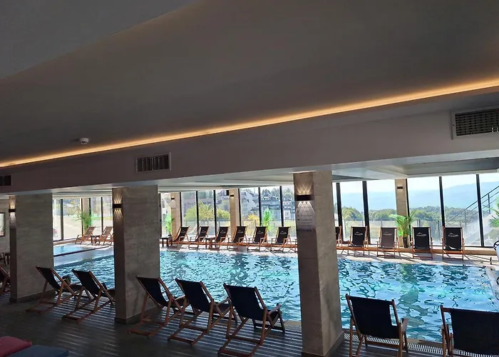 아파트 Vistanova Milmari S33 *