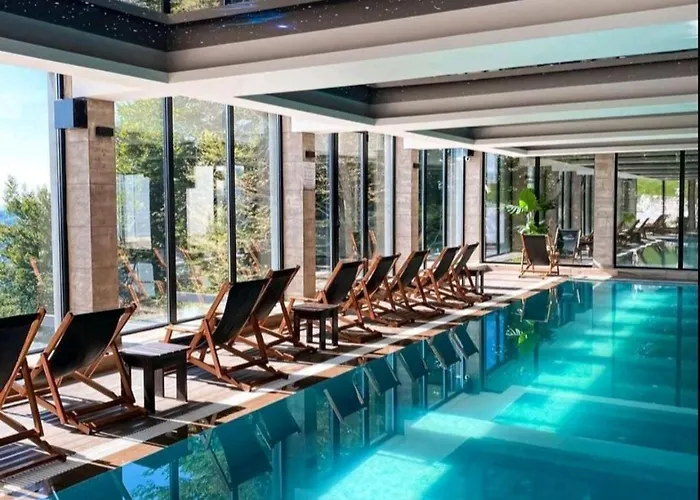 아파트 Vistanova Milmari S33